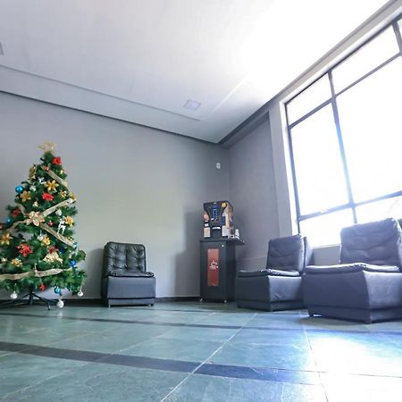 Foz Express Hotel Centro フォス・ド・イグアス エクステリア 写真