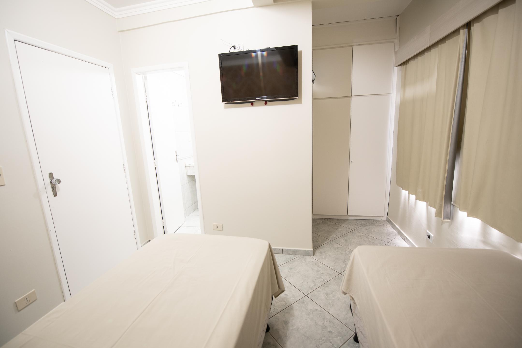 Foz Express Hotel Centro フォス・ド・イグアス エクステリア 写真